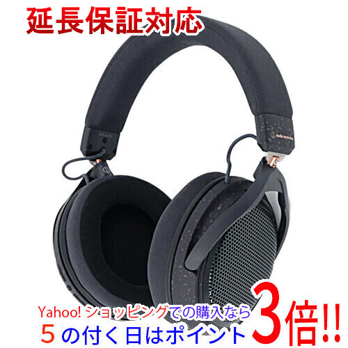 本物の ☆audio-technica ワイヤレスヘッドホン ATH-HL7BT [管理