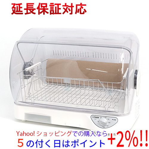 2022年レディースファッション福袋特集 ☆TIGER 食器乾燥機 サラピッカ