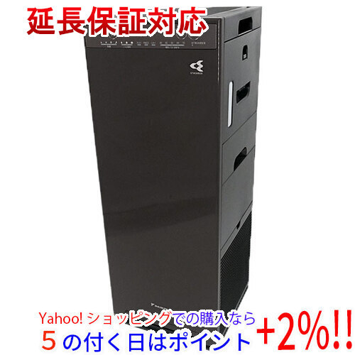 大切な 加湿ストリーマ空気清浄機 ☆DAIKIN ACK55Z-T [管理:1100046999