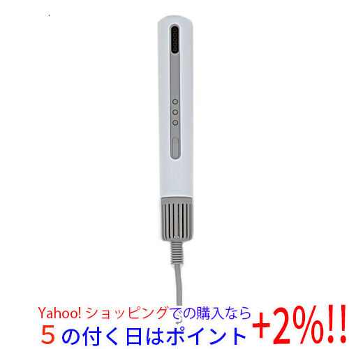 経典 スティック型ヘアドライヤー ☆cado baton(バトン) [管理