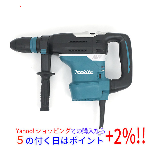 ★マキタ ハンマドリル HR4013C SDS-MAX 40mm [管理:2262696]