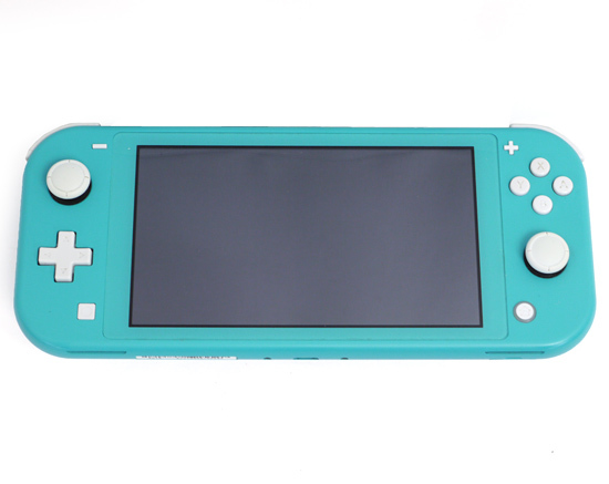☆【中古】任天堂 Nintendo Switch Lite(ニンテンドースイッチ ☆【中古】任天堂 Nintendo Switch Lite(ニンテンドースイッチ
