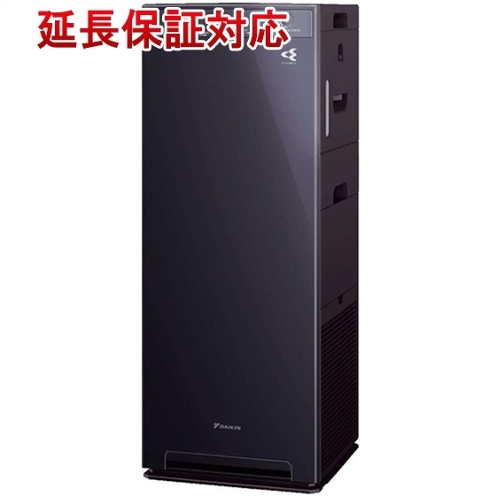 新品 】 ☆DAIKIN 加湿ストリーマ空気清浄機 [管理:1100040627