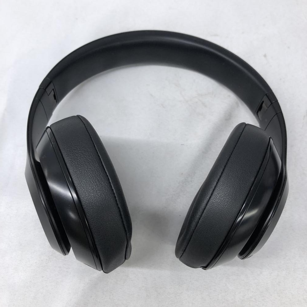 訳ありセール 格安） 【中古】Beats Studio3 Wirelessオーバーイヤー