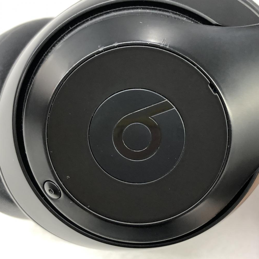 訳ありセール 格安） 【中古】Beats Studio3 Wirelessオーバーイヤー