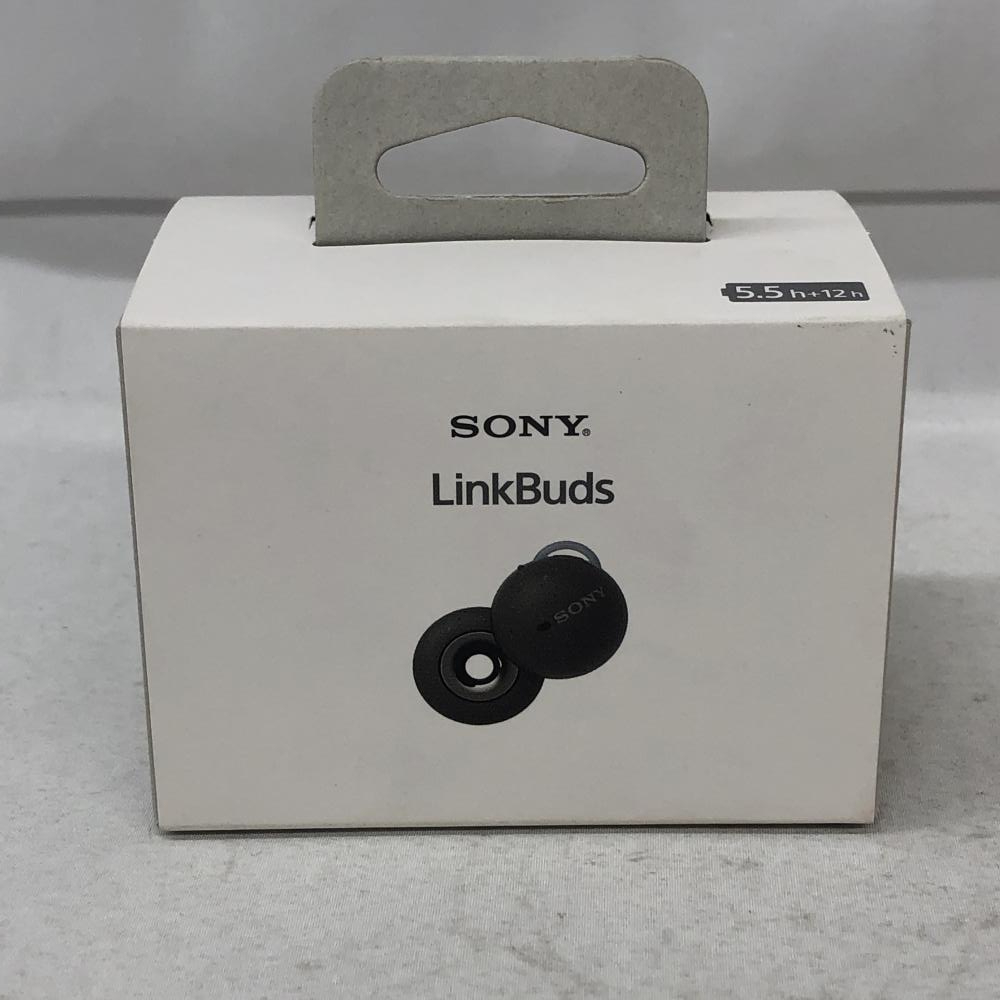 お手頃価格 LinkBuds(リンクバッズ) 【中古】完全ワイヤレスイヤホン