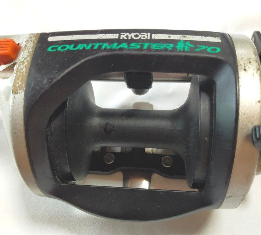 RYOBI COUNTMASTER 船70|Yahoo!フリマ(旧PayPayフリマ) RYOBI COUNTMASTER 船70|Yahoo!フリマ(旧PayPayフリマ)
