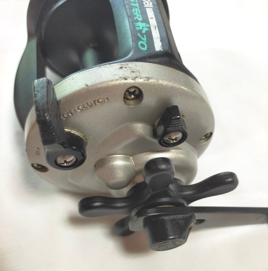 RYOBI COUNTMASTER 船70|Yahoo!フリマ(旧PayPayフリマ) RYOBI COUNTMASTER 船70|Yahoo!フリマ(旧PayPayフリマ)