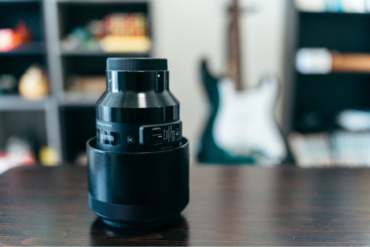作例あり】sigma 135mm f1 8 単焦点 sony eマウント α|Yahoo 作例あり】sigma 135mm f1 8 単焦点 sony eマウント α|Yahoo
