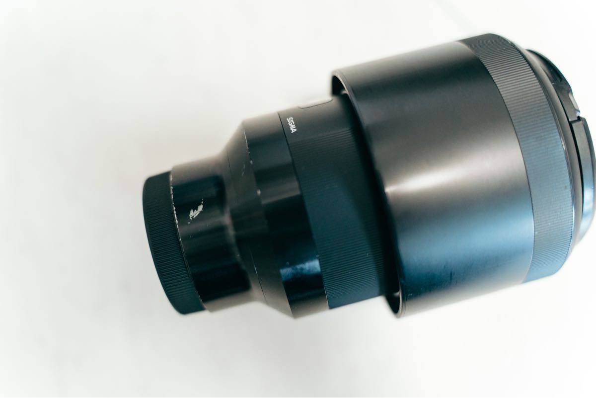 作例あり】sigma 135mm f1 8 単焦点 sony eマウント α|Yahoo 作例あり】sigma 135mm f1 8 単焦点 sony eマウント α|Yahoo