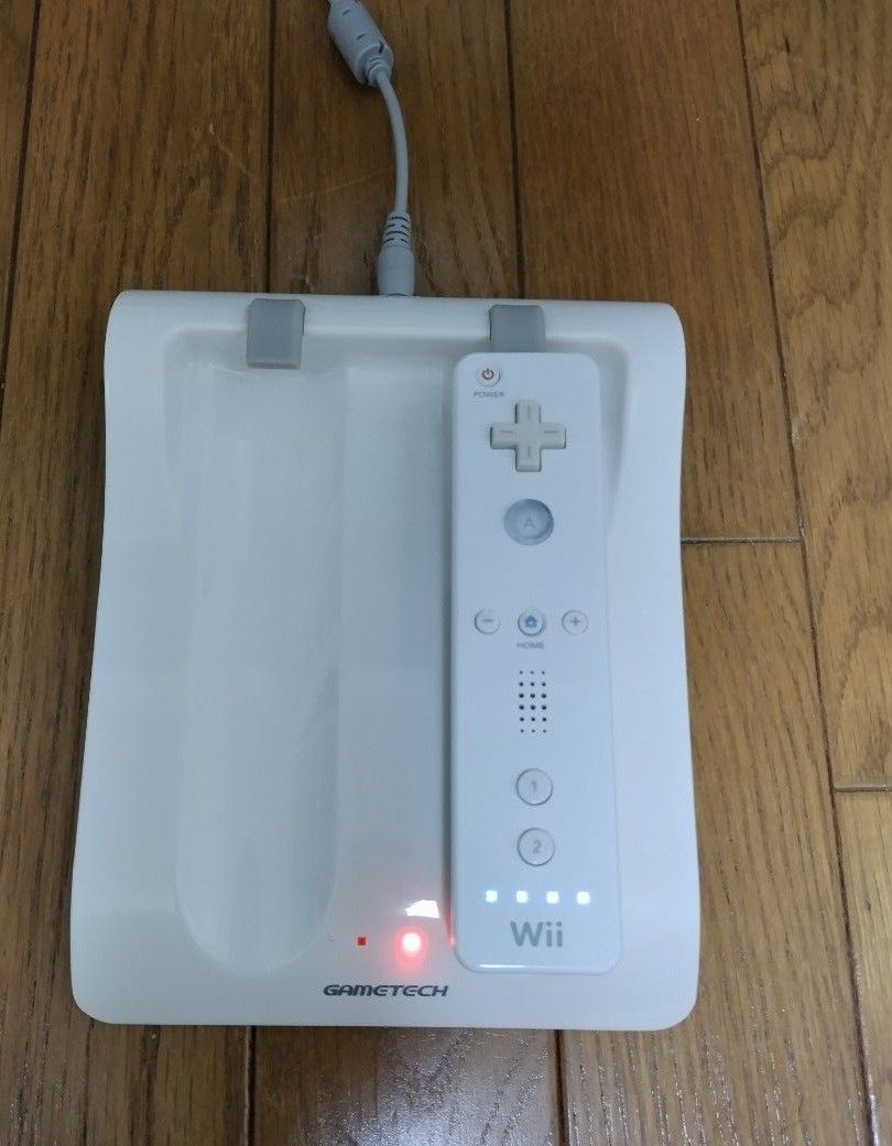 Wiiリモコン 2個セット 充電器|Yahoo!フリマ(旧PayPayフリマ) Wiiリモコン 2個セット 充電器|Yahoo!フリマ(旧PayPayフリマ)