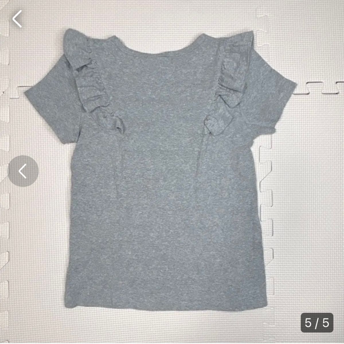 半袖Tシャツ　Bee des Bee トップス　カットソー　サイズ140 子供服