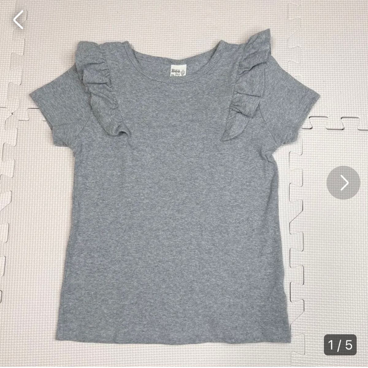 半袖Tシャツ　Bee des Bee トップス　カットソー　サイズ140 子供服