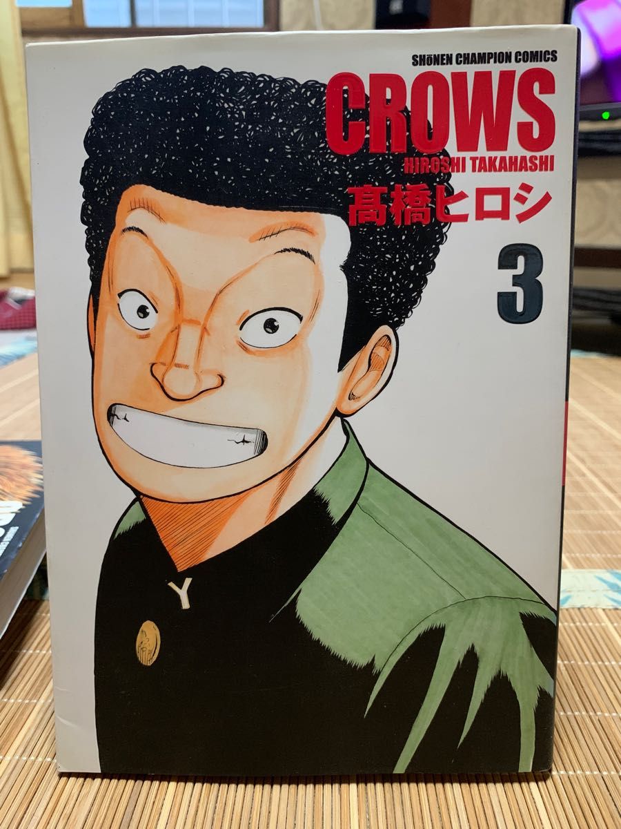CROWS(クローズ) 完全版 v 1〜v 10セット|Yahoo!フリマ(旧 CROWS(クローズ) 完全版 v 1〜v 10セット|Yahoo!フリマ(旧