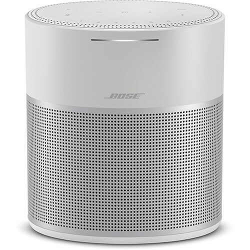 ■新品■送料込み■BOSE HOME SPEAKER 300 スマートスピーカー Amazon Alexa搭載　ホワイト_画像1