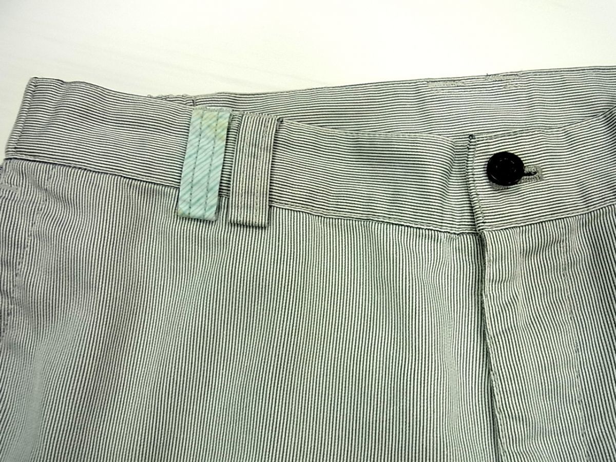 □Cutter&Buck カッター&バック ハーフ丈 ゴルフパンツ カーゴパンツ