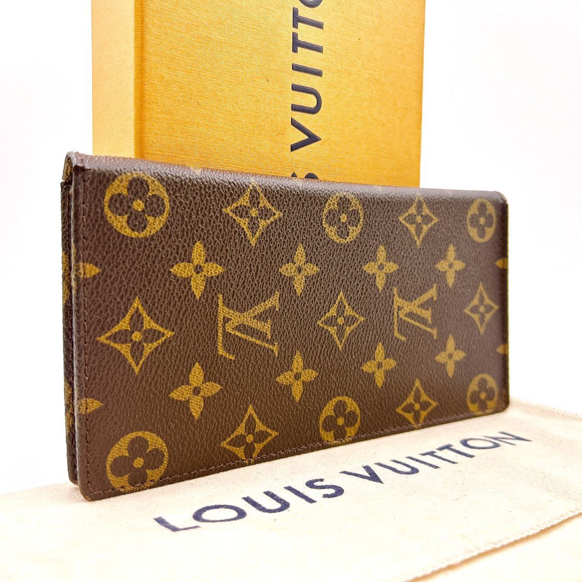 23721】☆正規品☆LOUIS VUITTON ルイヴィトン モノグラム