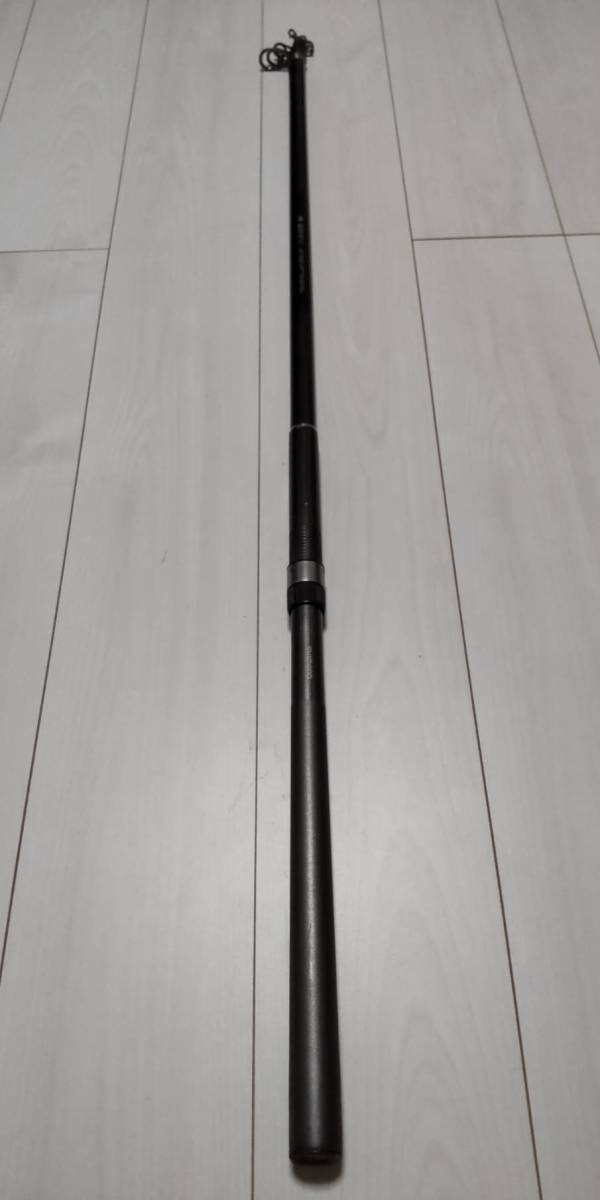 ★中古実用品★シマノ 磯 遠投 EV 2-520PTS CODE NO.22633 SHIMANO _画像1