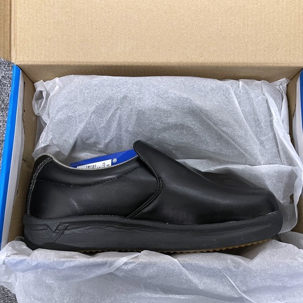 @XY2062 новый товар не использовался [ день . резина ] 29cm рабочая обувь гипер- V #5000 маслостойкий . скользить легкий . сердцевина нет для мужчин и женщин 