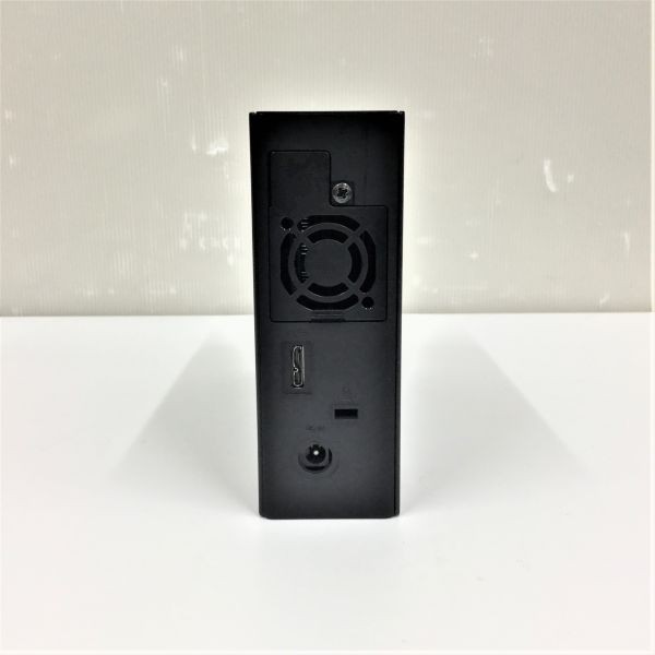 @Y2118 秋葉原万世商会ヤフオク店 BUFFALO HD-GDU3 外付HDD 2TB USB3.0 対応 ハードディスク 3.5インチ Windows バッファロー_画像3