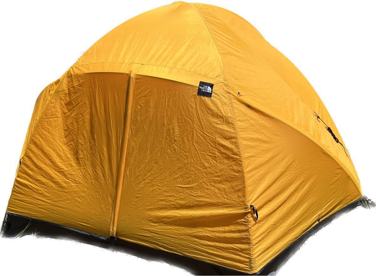 レア ノースフェイス VE25 テント THE NORTH FACE|Yahoo!フリマ レア ノースフェイス VE25 テント THE NORTH FACE|Yahoo!フリマ