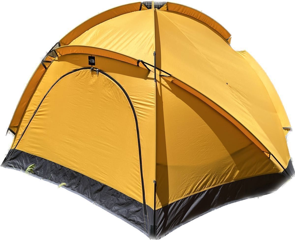 レア ノースフェイス VE25 テント THE NORTH FACE|Yahoo!フリマ レア ノースフェイス VE25 テント THE NORTH FACE|Yahoo!フリマ
