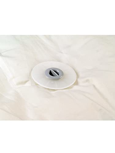  Orient valve(bulb) type futon vacuum bag 2 pieces set 120×92cm