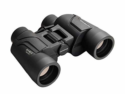 OLYMPUS 8×40S black light weight / star empty * heaven body observation / bird-watching / Live * concert / sport . war / outdoor general V501022