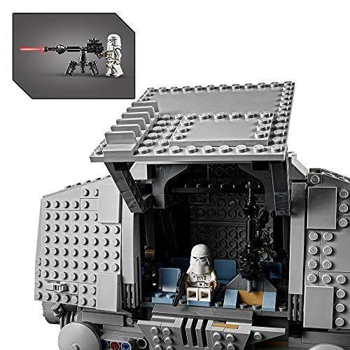 レゴ(LEGO) スター・ウォーズ AT-AT(TM) 75288_画像8