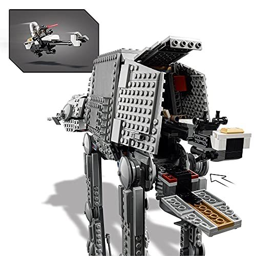 レゴ(LEGO) スター・ウォーズ AT-AT(TM) 75288_画像7