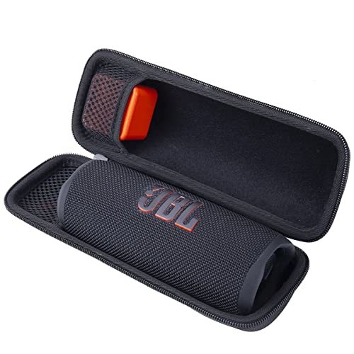 Aenllosi storage case interchangeable goods JBL Flip 6 FLIP6 Bluetooth speaker ( black )