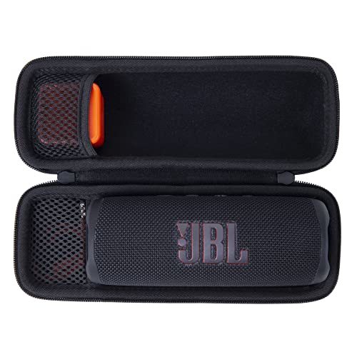 Aenllosi storage case interchangeable goods JBL Flip 6 FLIP6 Bluetooth speaker ( black )
