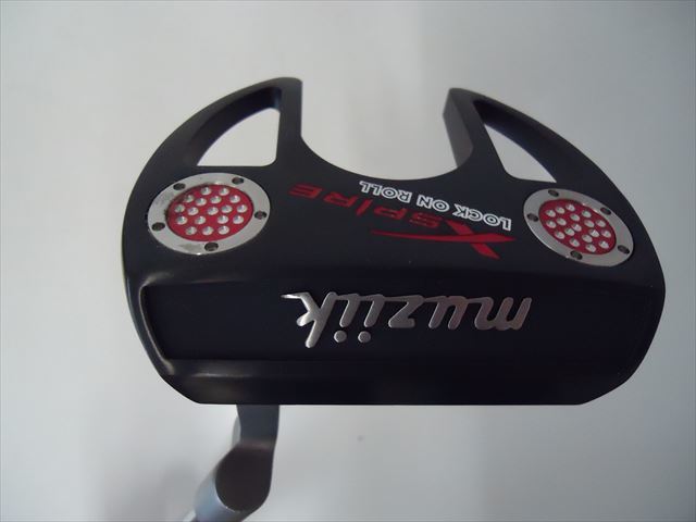 【国内発送】 ムジーク 中古 エクスパイア 34 ロックンロールパター Xspire その他 【国内発送】 ムジーク 中古 エクスパイア 34 ロックンロールパター Xspire その他