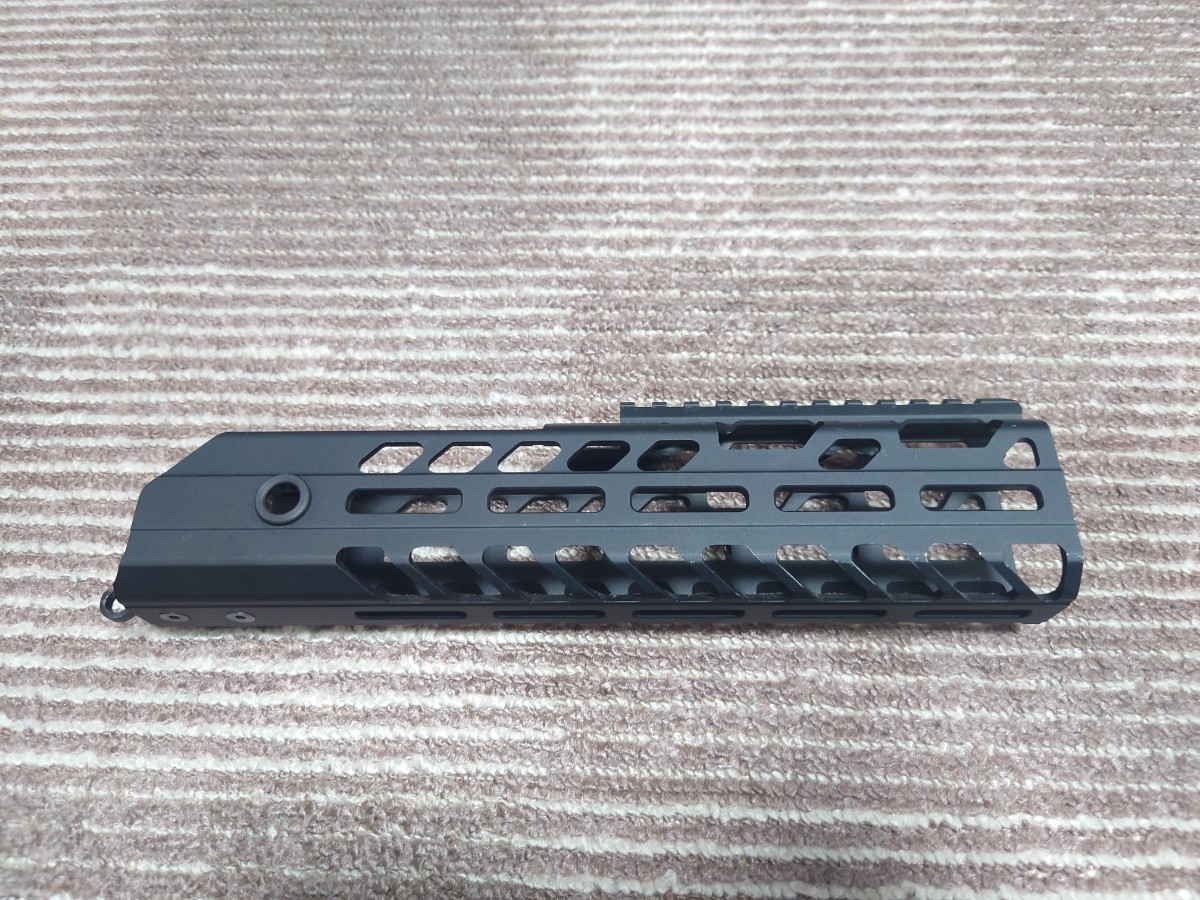 SIG AIR MCX純正ハンドガード SIG Air MCX VIRTUS 純正 ハンドガード ハンドガード|Yahoo