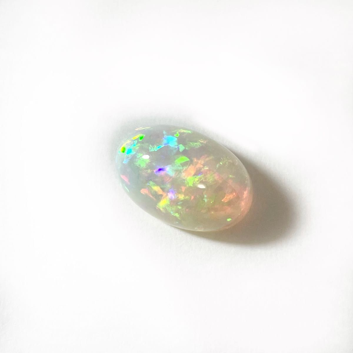 8.72ct オパール 裸石 天然  ルース opal ジュエリー 