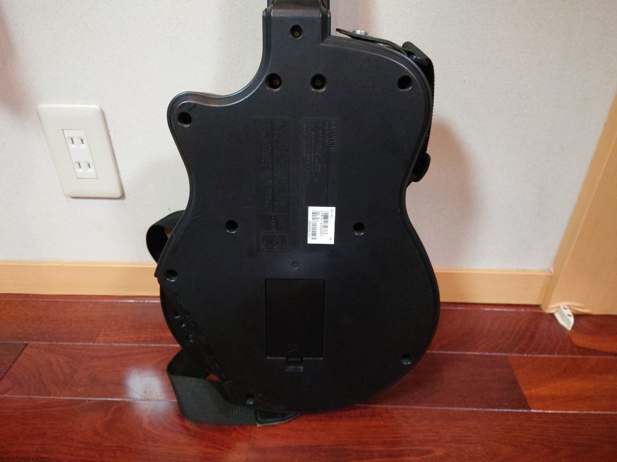 YAMAHA EZ-AG ヤマハ イージーギター 電子ギター 動作確認 (ヤマハ