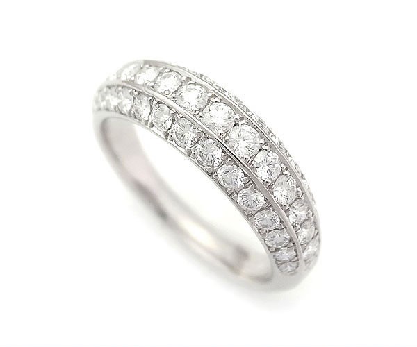 新作入荷!!】 【緑屋質屋】特選ジュエリー ダイヤモンドリング 1.00ct