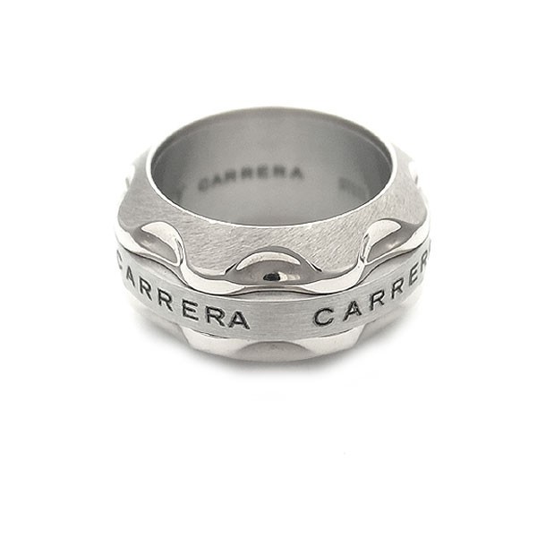 [ green shop pawnshop ] Carrera y Carrera Avalon ring [ used ]