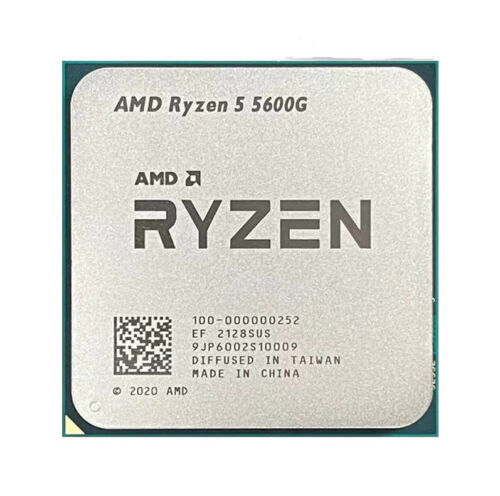 愛用 3.9GHz 6C 5600G 5 Ryzen AMD 16MB 65W DDR4-3200 AM4 その他