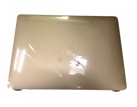 割引クーポン ゴールド A2337 M1 Air MacBook 液晶パネル 互換品 修理