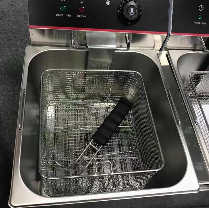 Yahoo!オークション - 山下専門店 卓上型 電気フライヤー 2槽式 Yahoo!オークション - 山下専門店 卓上型 電気フライヤー 2槽式