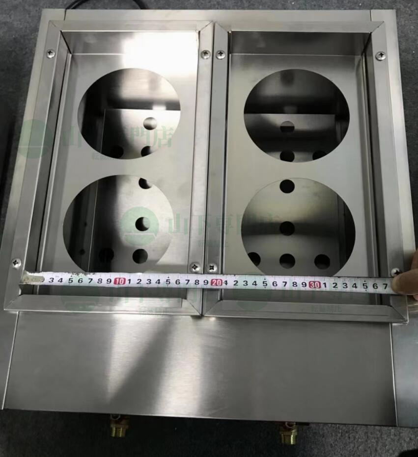 山下専門店 卓上 電気 4デボゆで麺機 業務用 家庭用 2 00V 【 山下専門店 卓上 電気 4デボゆで麺機 業務用 家庭用 2 00V 【