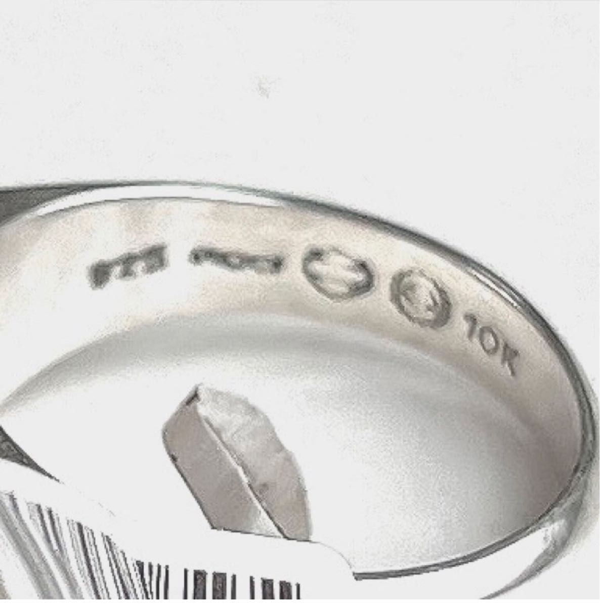 ハーレーダビットソンsilverリング925/K10約23〜24号|Yahoo ハーレーダビットソンsilverリング925/K10約23〜24号|Yahoo