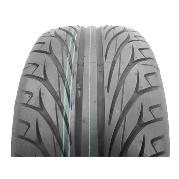 265/35R18 2023年製造 新品サマータイヤ KENDA KR20 ケンダ 265/35/18_画像2