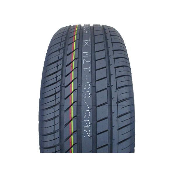 2本セット 205/55R17 2023年製造 新品サマータイヤ FORTUNA ECOPLUS UHP 205/55/17_画像2