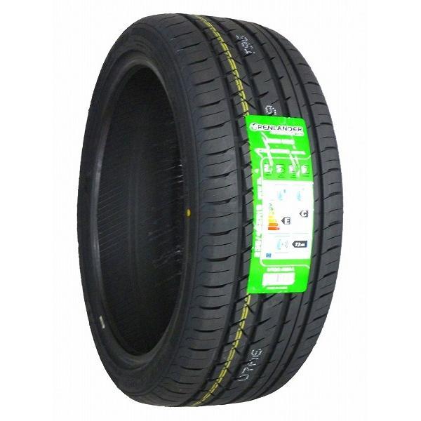 235/40R19 2023年製造 新品サマータイヤ GRENLANDER ENRI U08 235/40/19_画像3