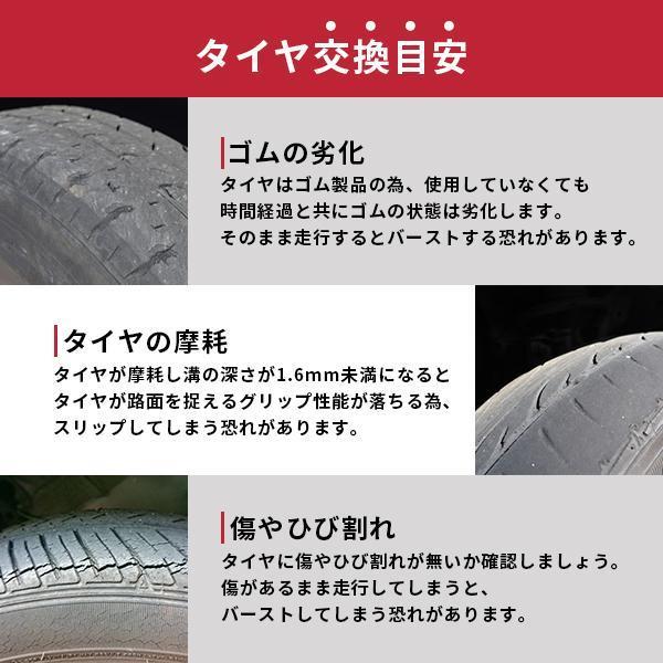 225/45R17 2023年製造 新品サマータイヤ DUNLOP DIREZZA DZ102 ダンロップ ディレッツァ 225/45/17_画像5