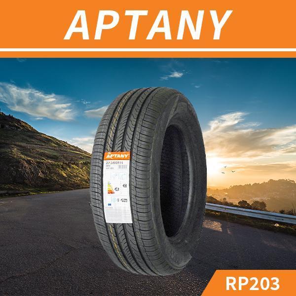 215/60R16 2023年製造 新品サマータイヤ APTANY RP203 215/60/16_画像4