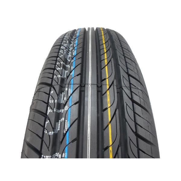 2本セット 175/80R16 2023年製造 新品サマータイヤ KENDA KR32 ケンダ 175/80/16_画像2