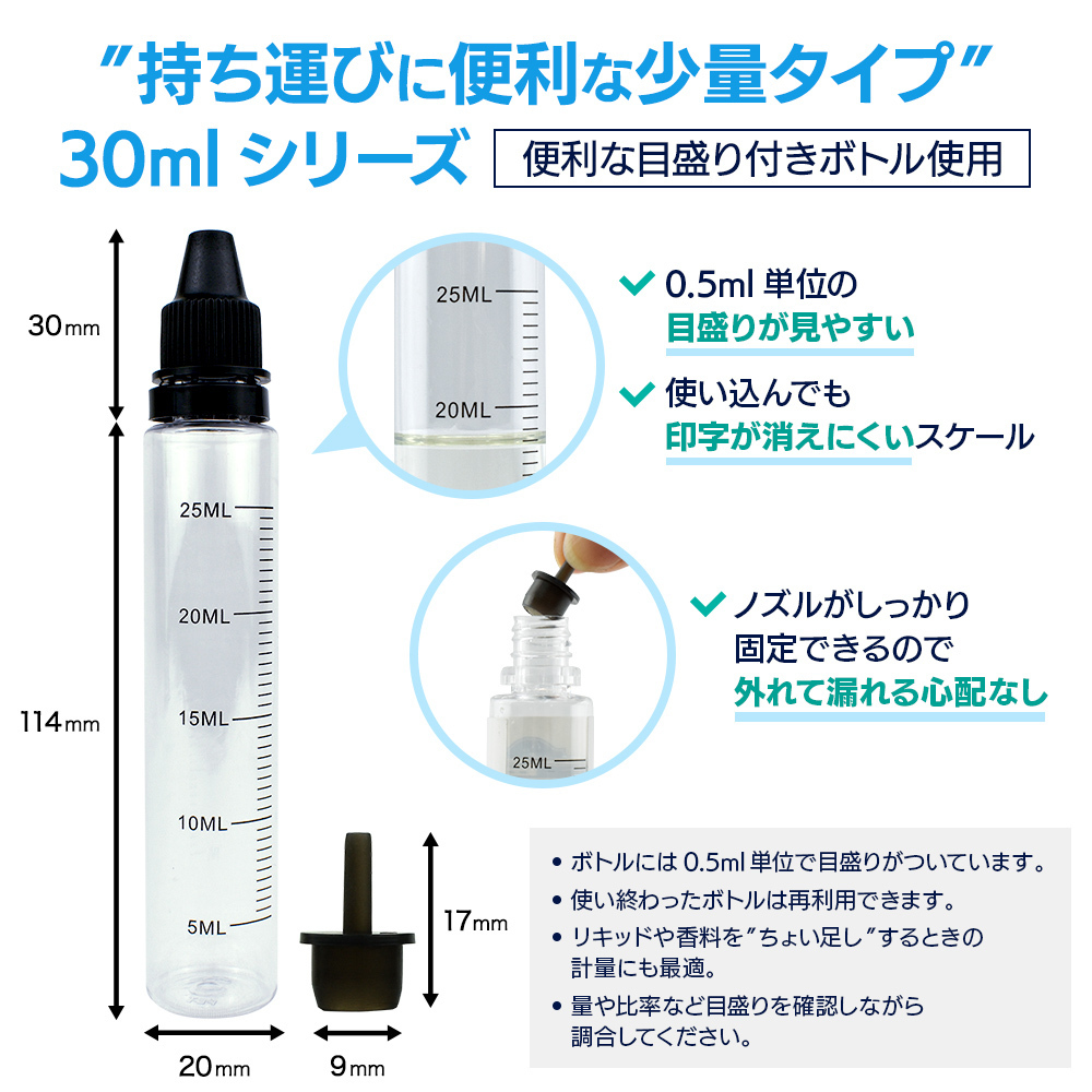 電子タバコ リキッド リキッド工房 いちごみるく 30ml 最高品質の天然素材 国産 VAPE_画像3